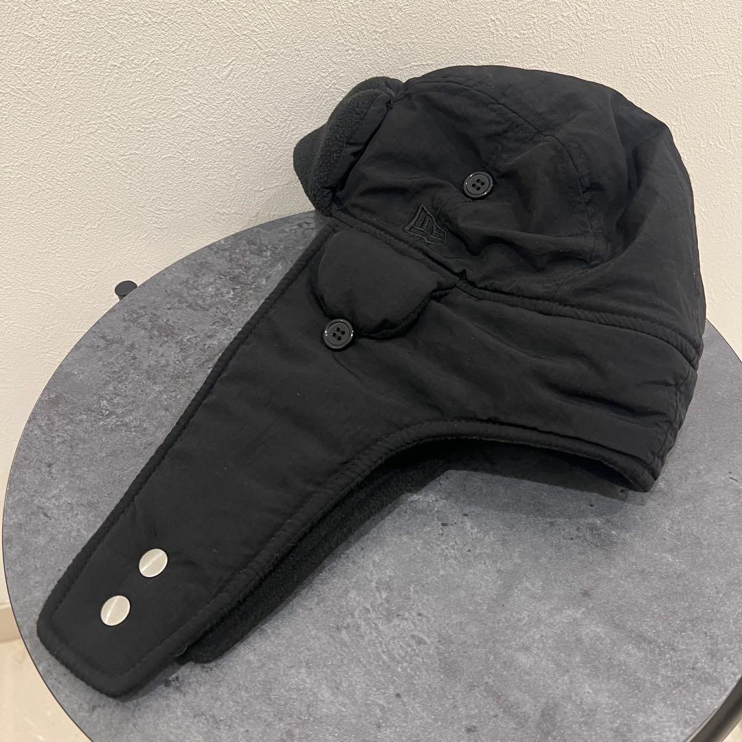 Aimé Leon Dore New Era Trapper Hat