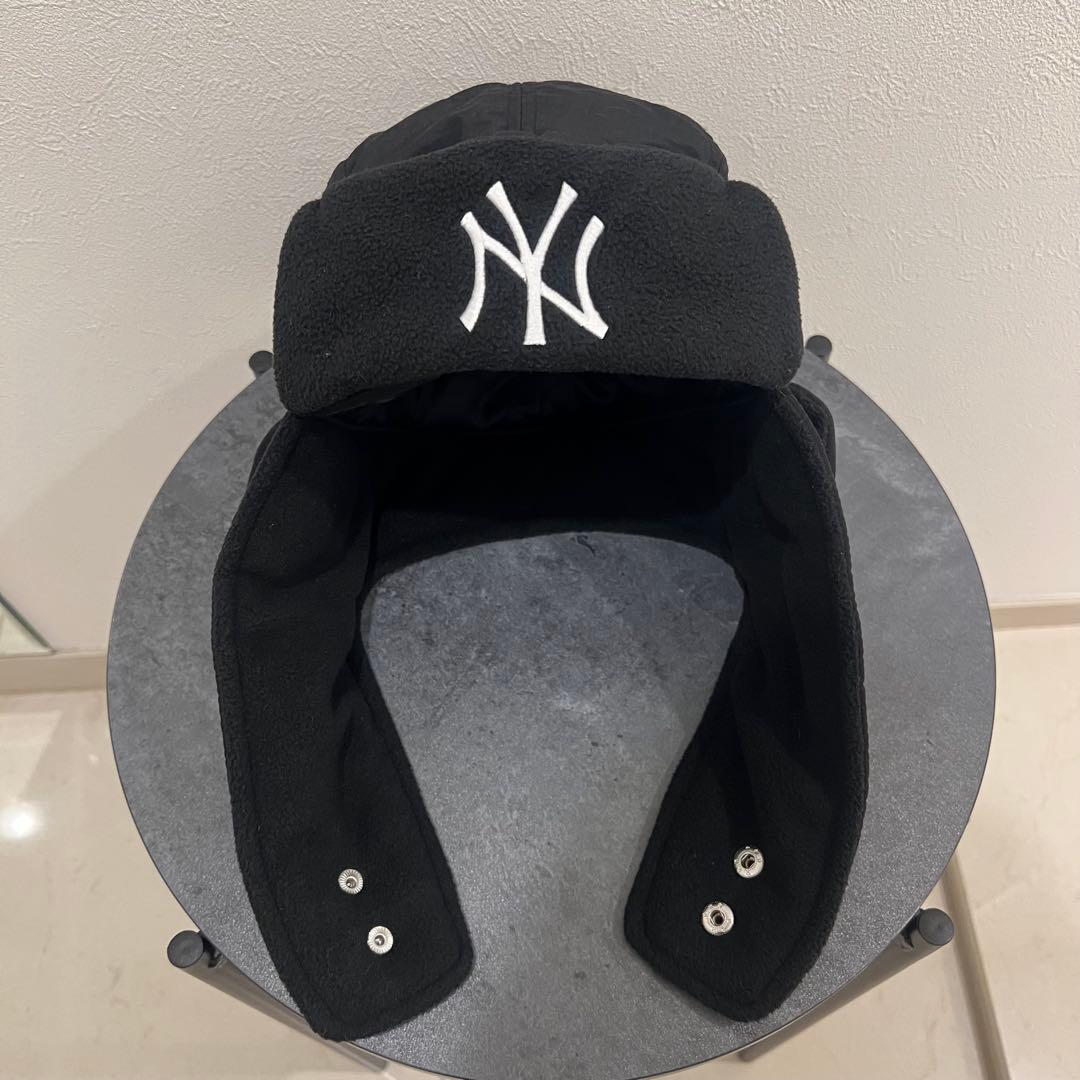 Aimé Leon Dore New Era Trapper Hat