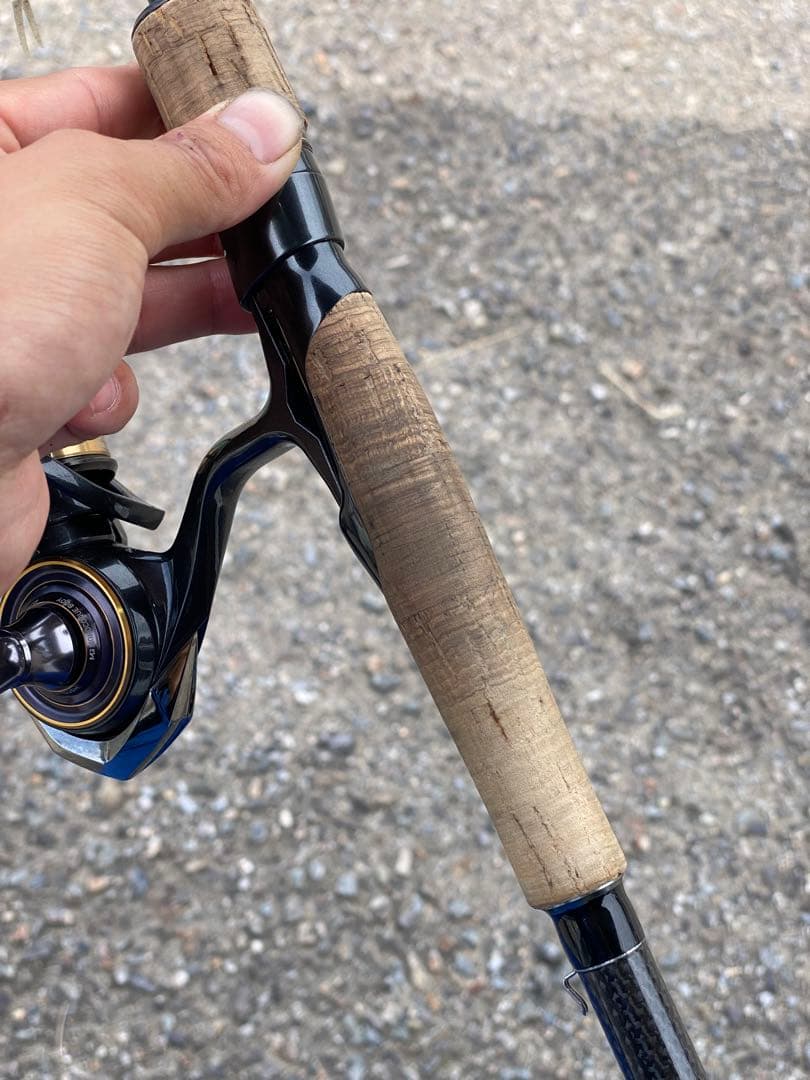 タ*ン様 BLACK LABEL SG 681L/MLXS-ST