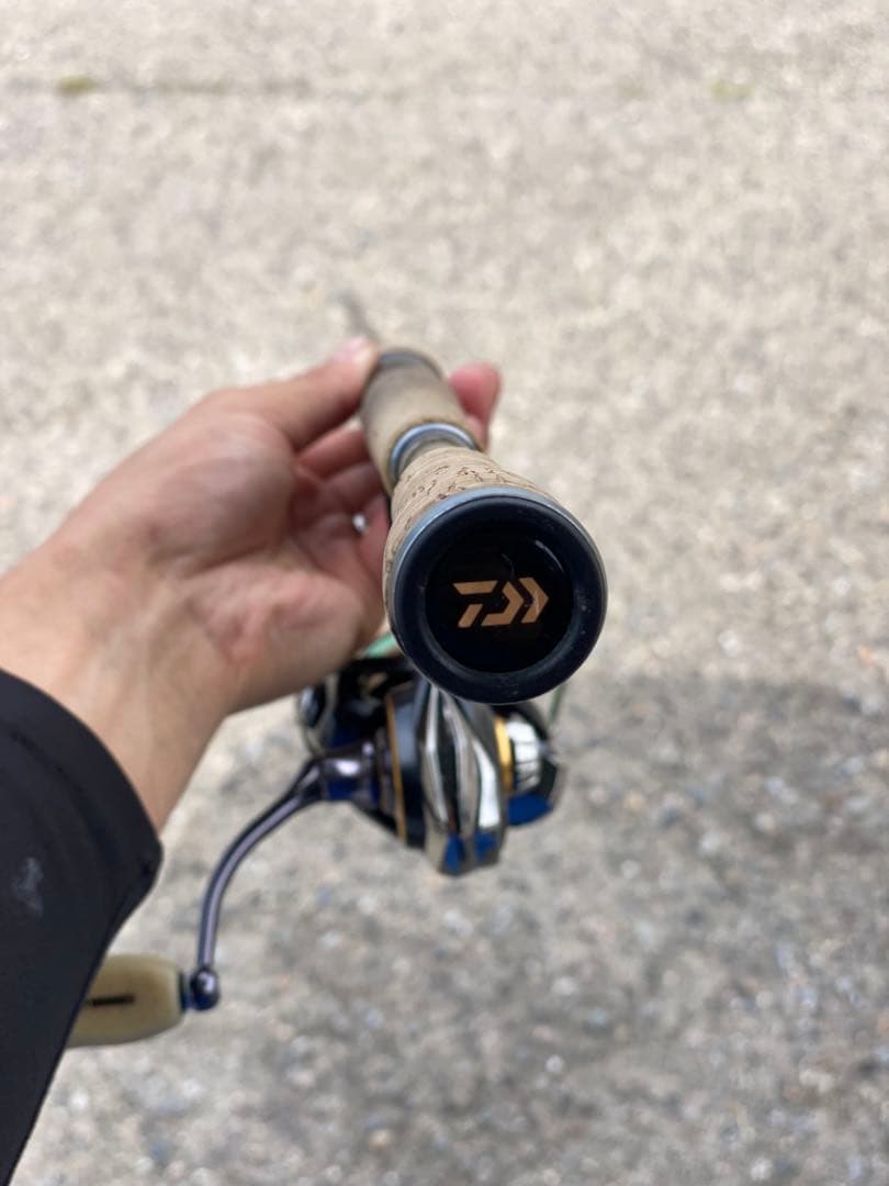 タ*ン様 BLACK LABEL SG 681L/MLXS-ST