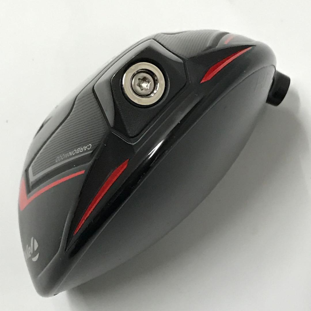 ◯ TaylorMade Stealth 10.5° ヘッドのみ　/M4