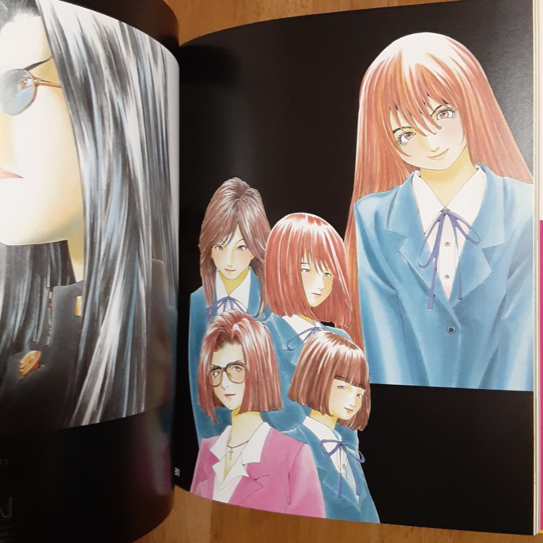 Ero pop : 江川達也画集