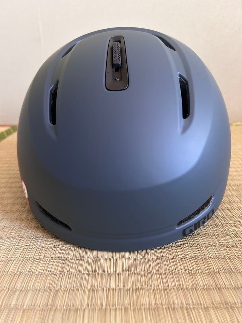 GIRO NEO MIPS AF Lサイズ グレー