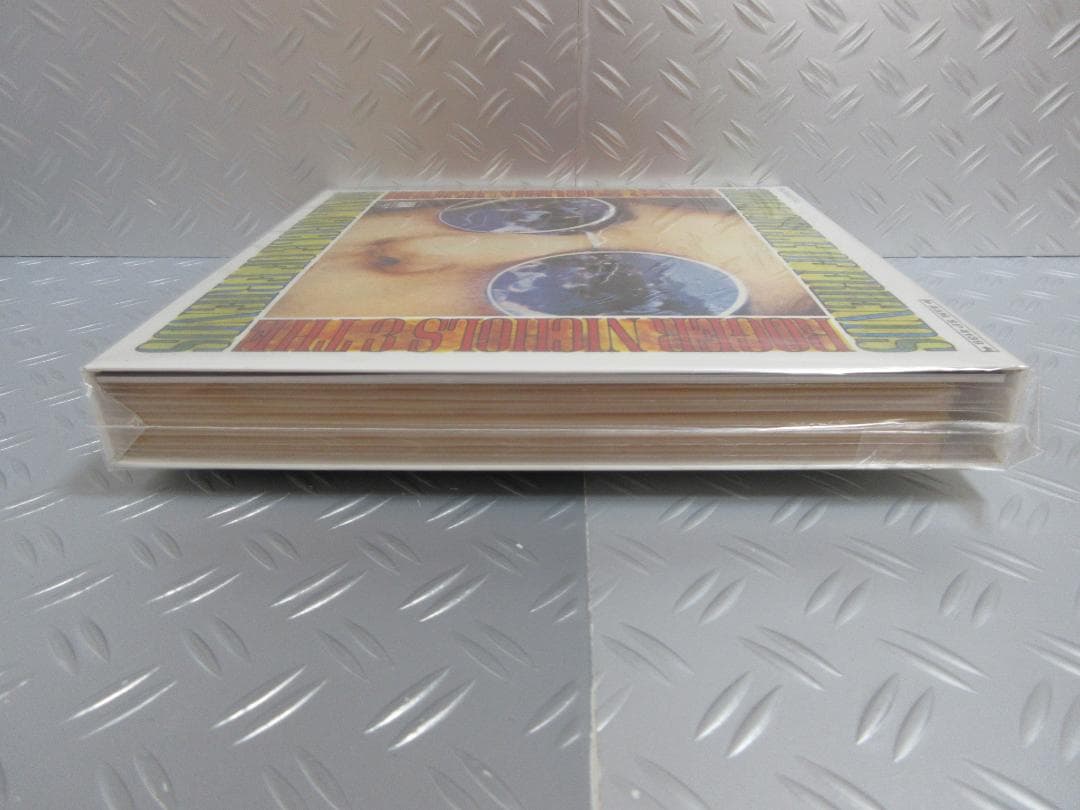 ★ROGER NICHOLS - ロジャー・ニコルス★7 INCH BOX