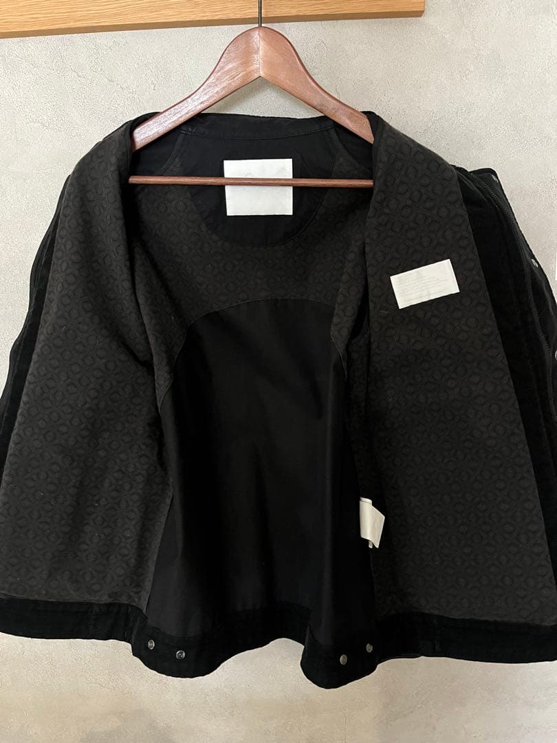 White Mountaineering カバーオール