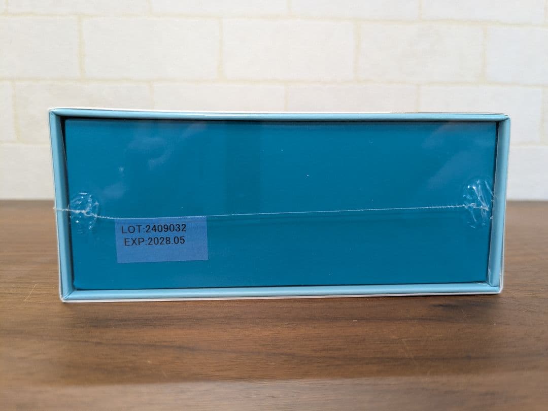 シナモン♡プリン　【新品未開封】アロマタッチキット