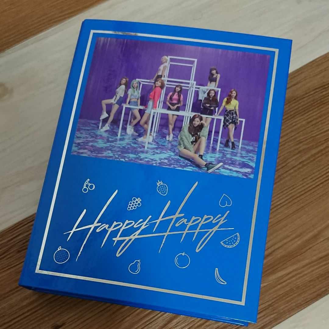 TWICE アルバム CD DVD レア 付属品 セット まとめ売り