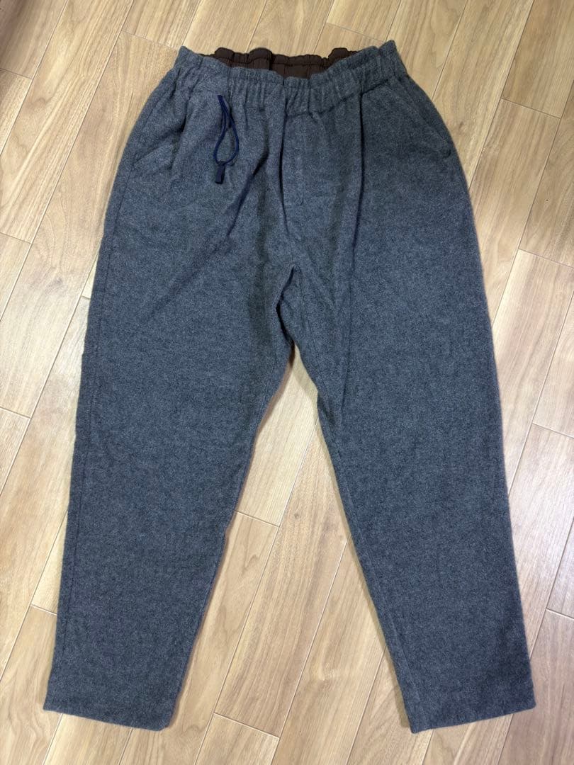 AXESQUIN×Moonlightgear 軽Edition L/XL