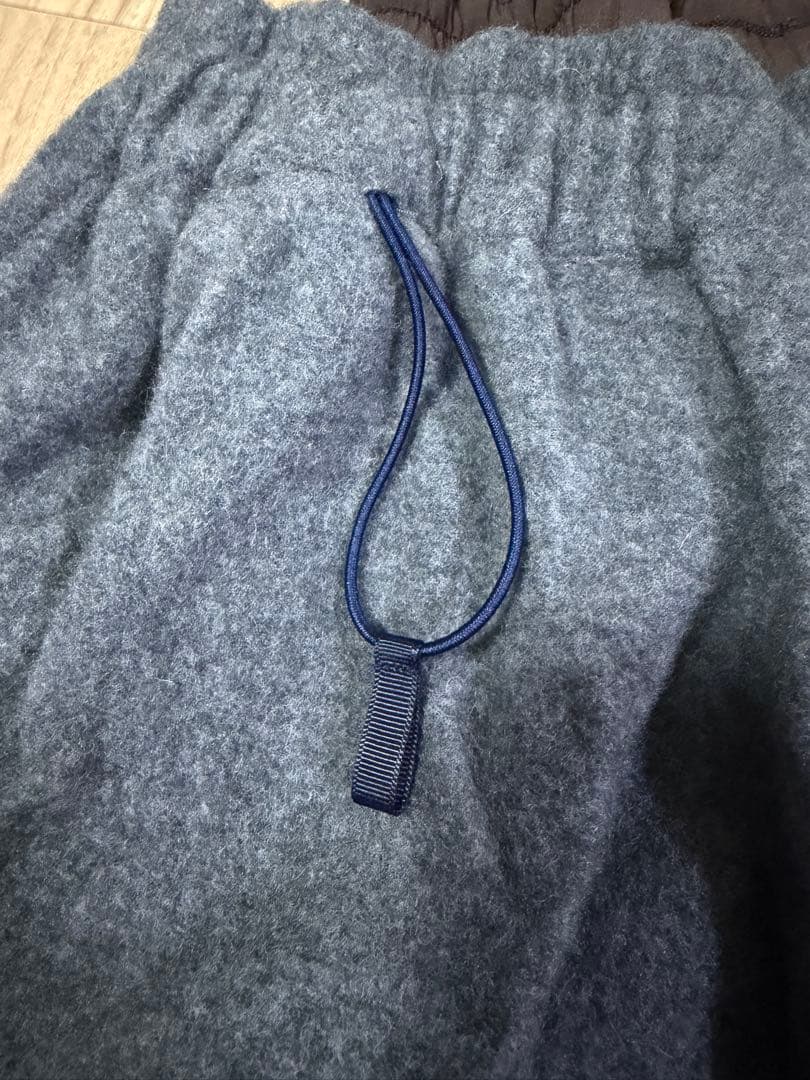 AXESQUIN×Moonlightgear 軽Edition L/XL