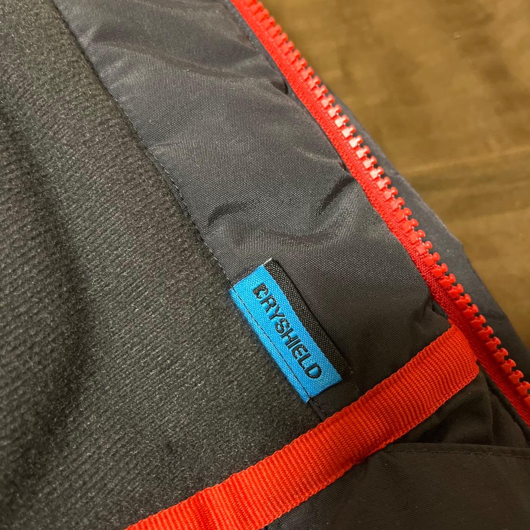 SHIMANO ウィメンズ　ドライシールド　防寒着