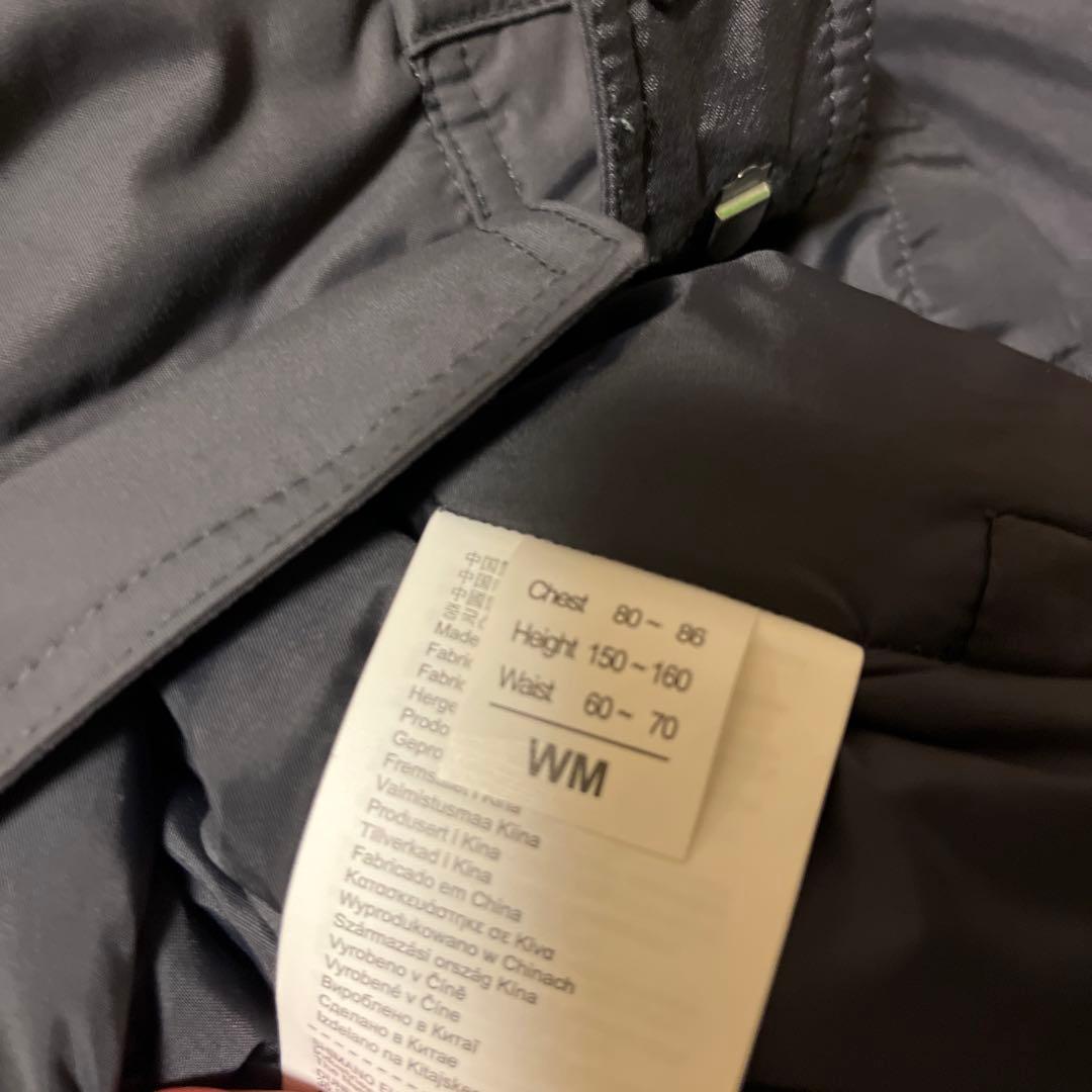 SHIMANO ウィメンズ　ドライシールド　防寒着