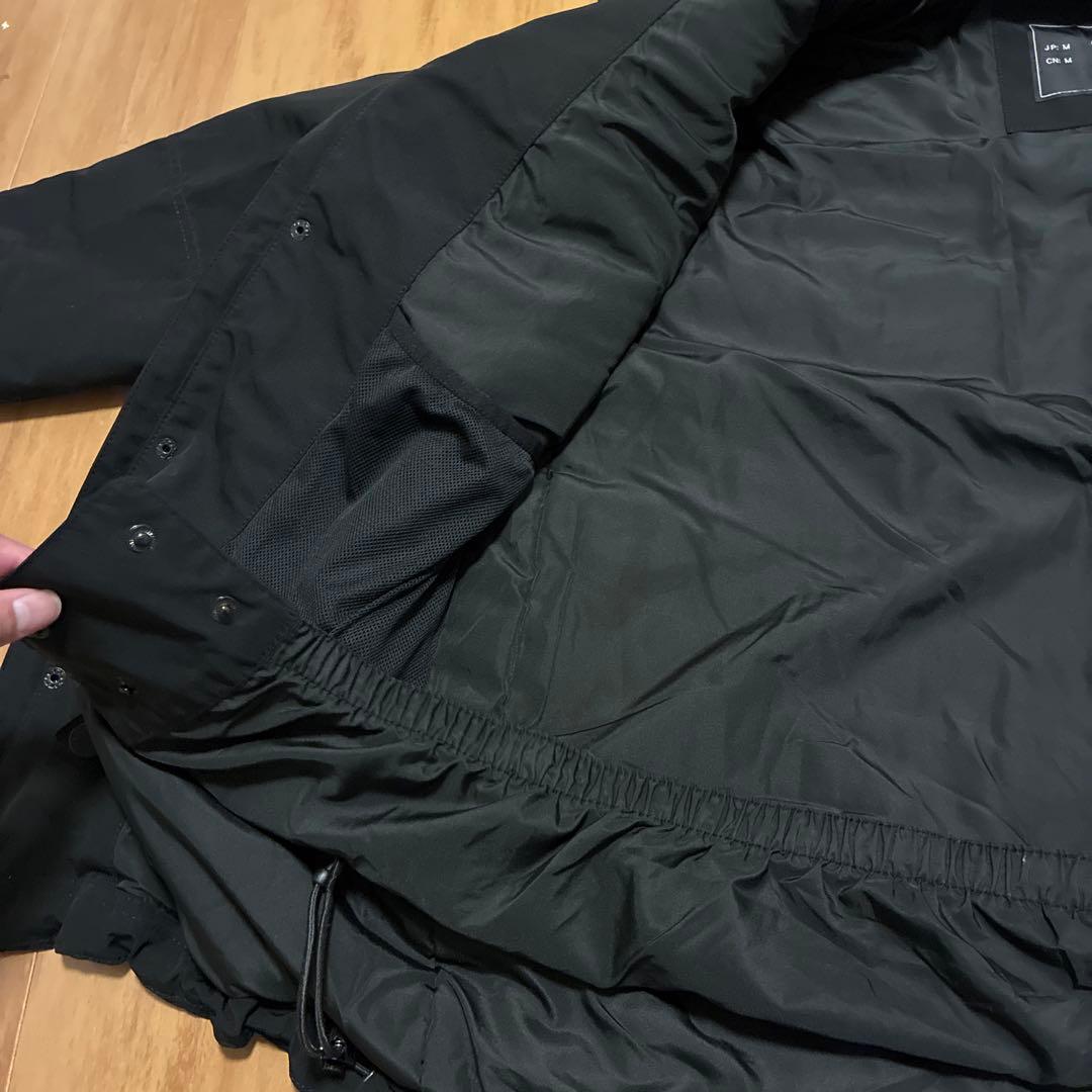 最終値下げ（使用回数1回のみ）スノボ/スノーボードウェア上下セット