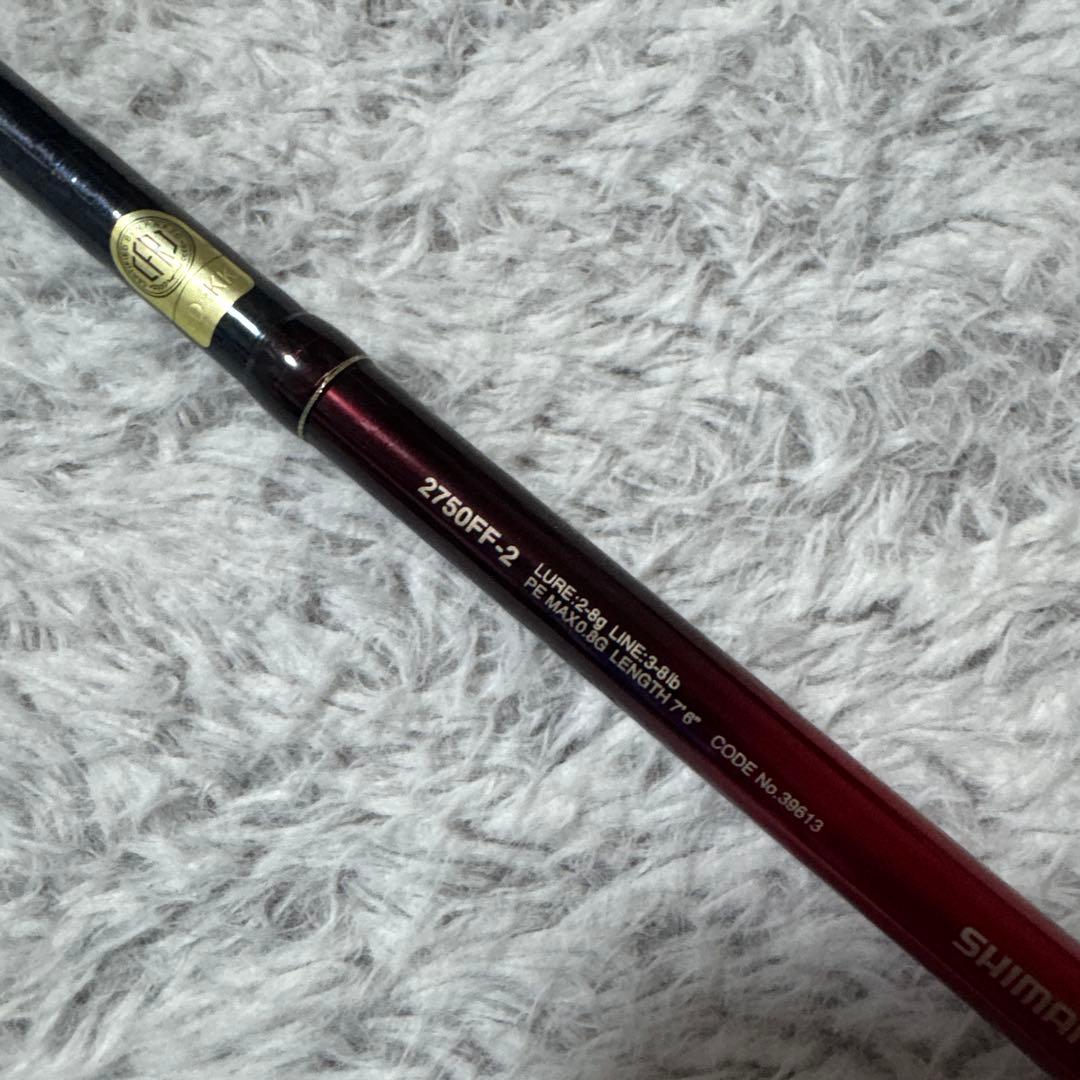 ポ*ス様 ワールドシャウラ2750FF-2 ケース有