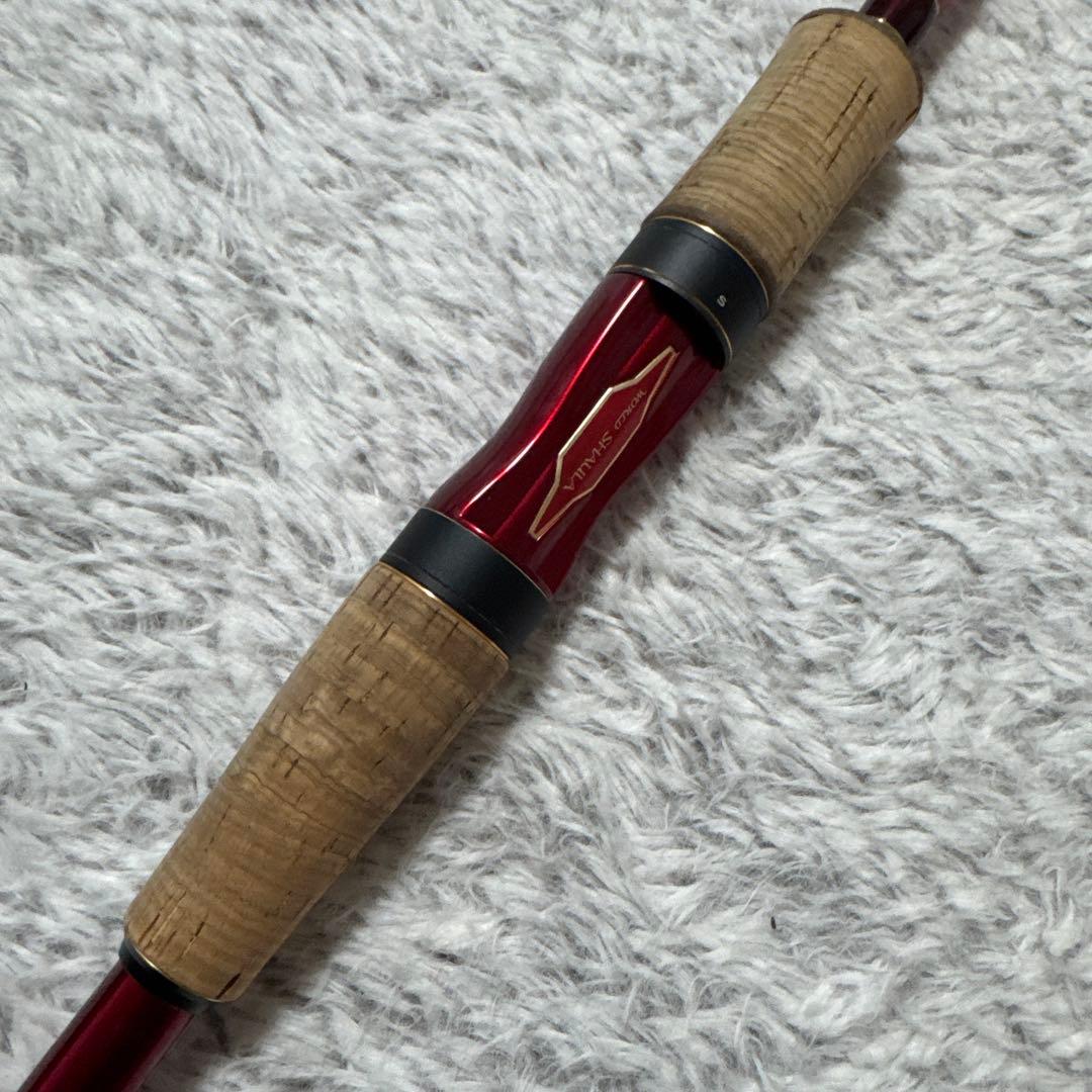 ポ*ス様 ワールドシャウラ2750FF-2 ケース有