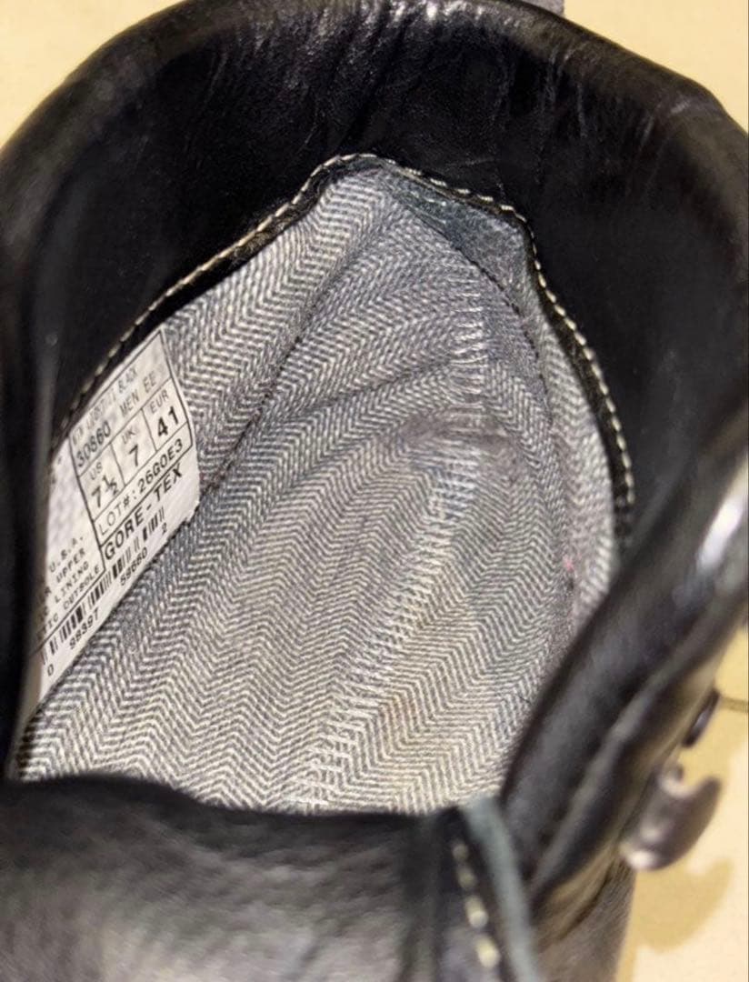 Danner マウンテンライト 25.5