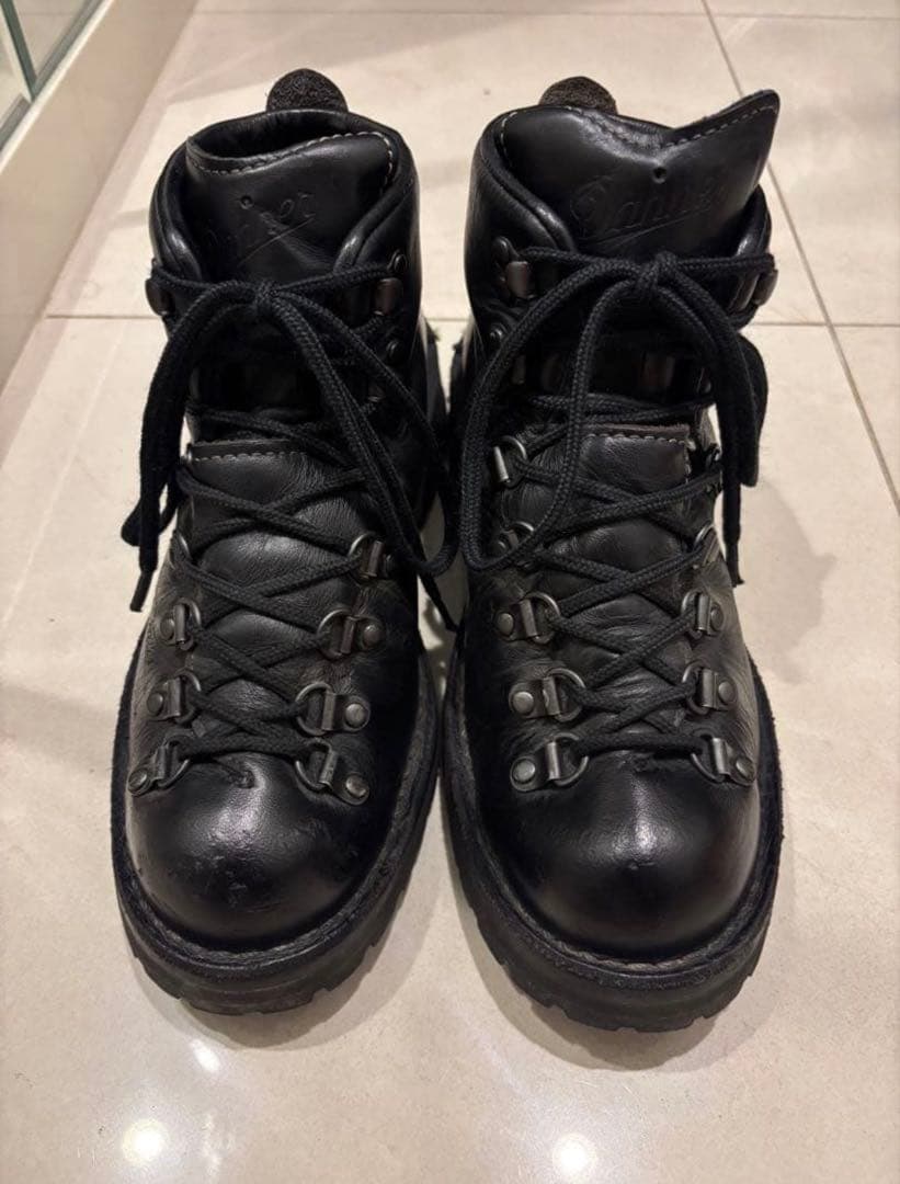 Danner マウンテンライト 25.5