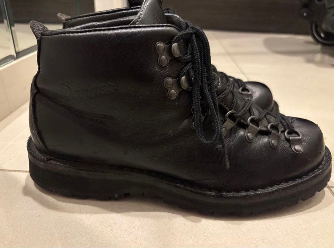 Danner マウンテンライト 25.5