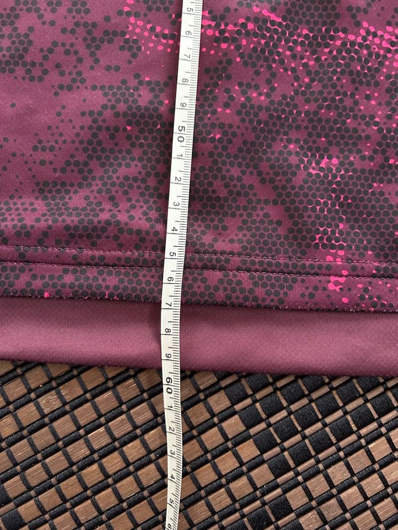 バボラ　美品　セットアップ　Lサイズ