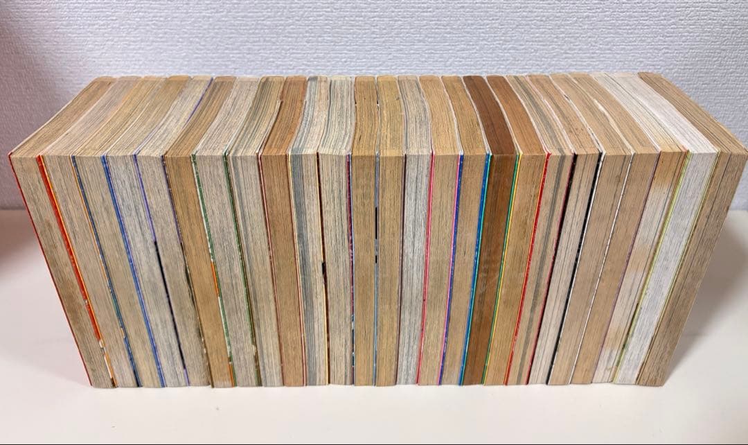 ワンピース 全巻初版　112巻　49冊　セット　まとめ売　帯付き　尾田栄一郎　本