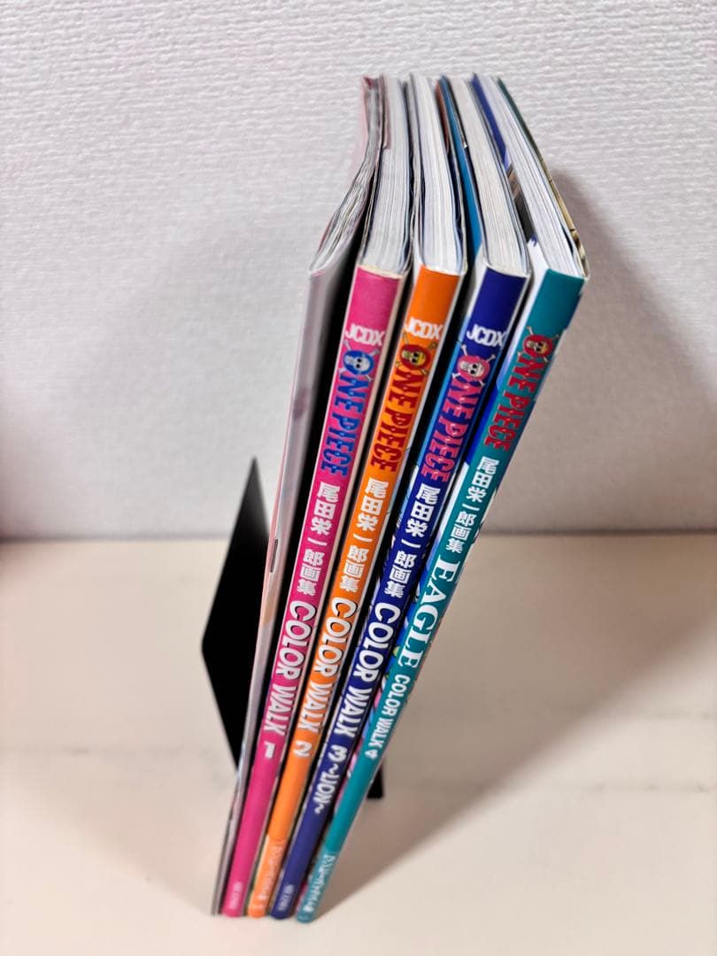 ワンピース 全巻初版　112巻　49冊　セット　まとめ売　帯付き　尾田栄一郎　本