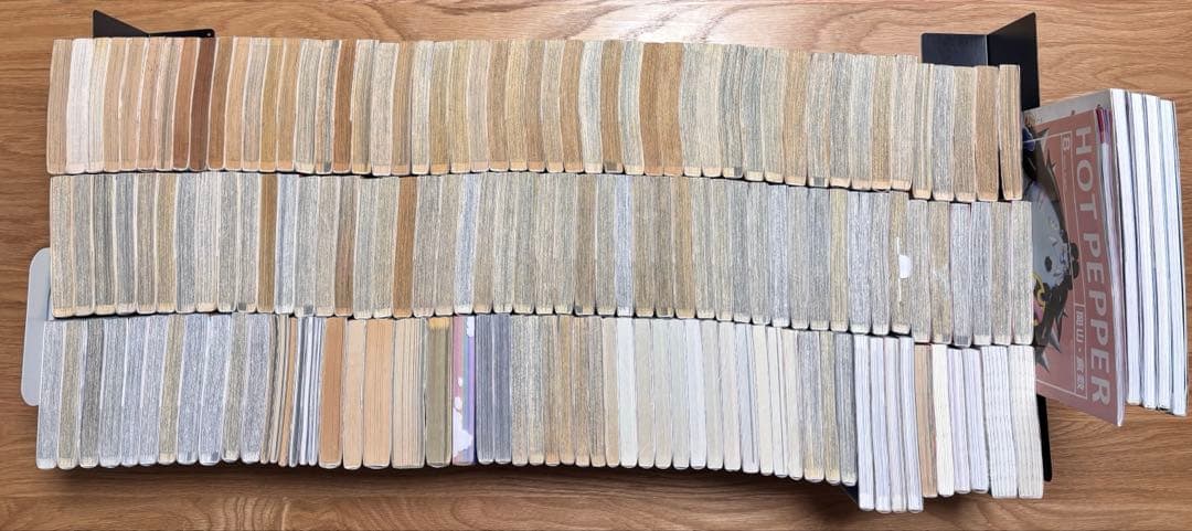 ワンピース 全巻初版　112巻　49冊　セット　まとめ売　帯付き　尾田栄一郎　本