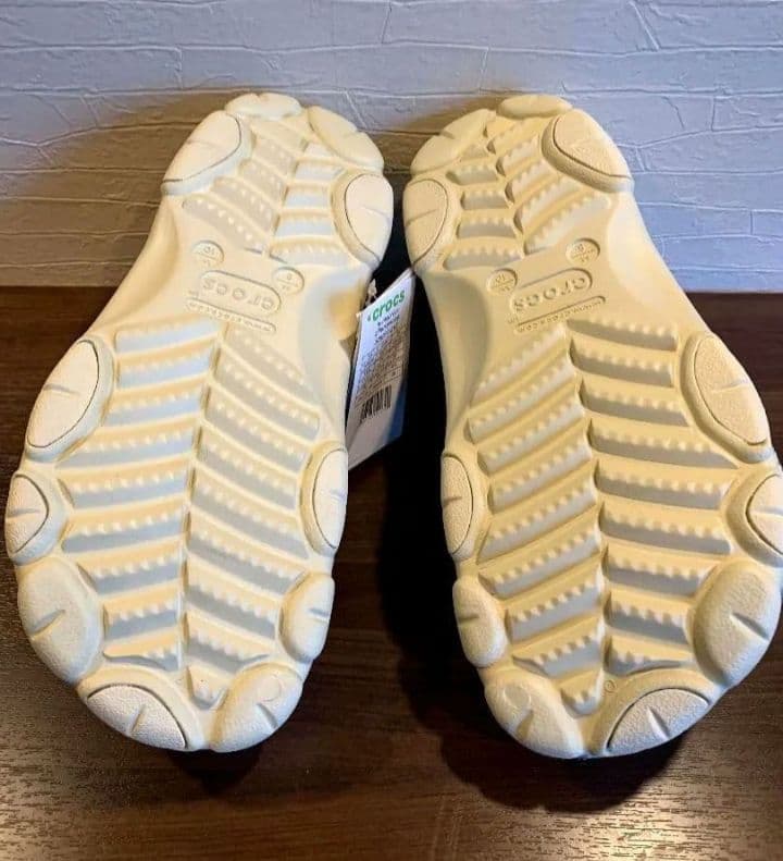 crocs Levi's × Crocs Terrain Clog 26