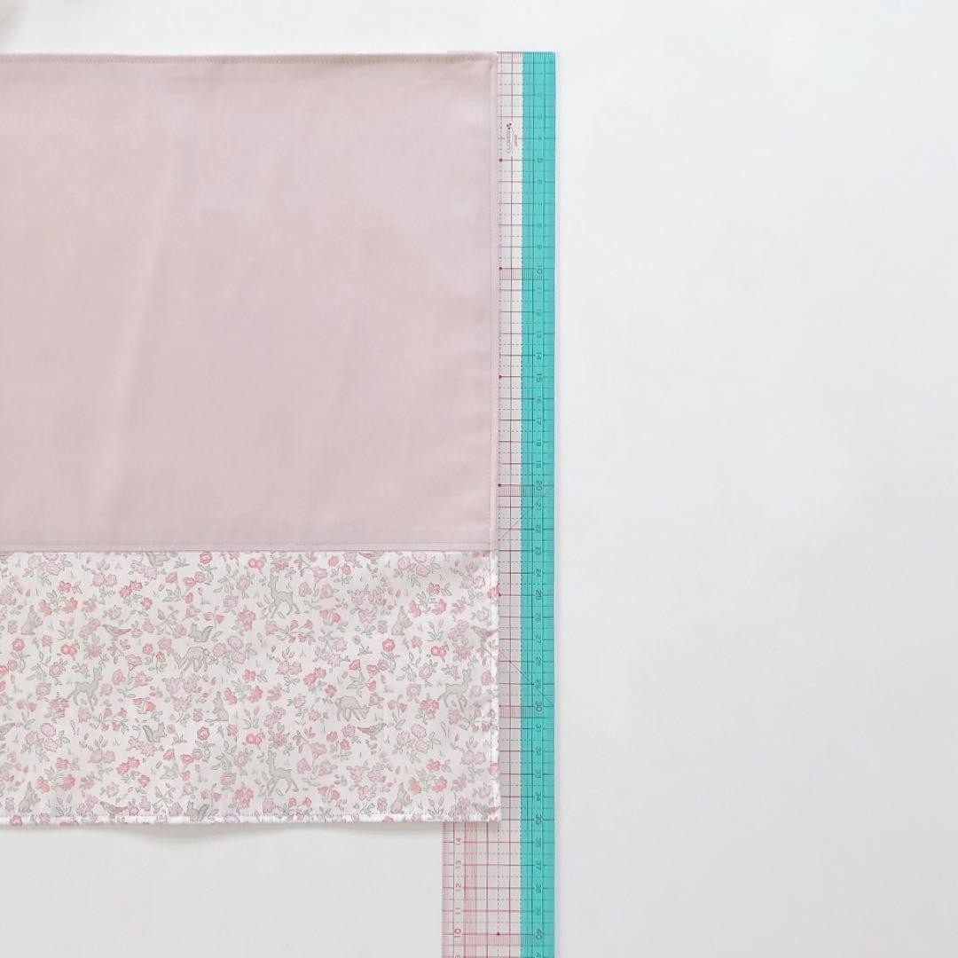 ビット　リバティ　メドウテイルズ　ヌビ　入園入学さ進級グッズ　オーダー