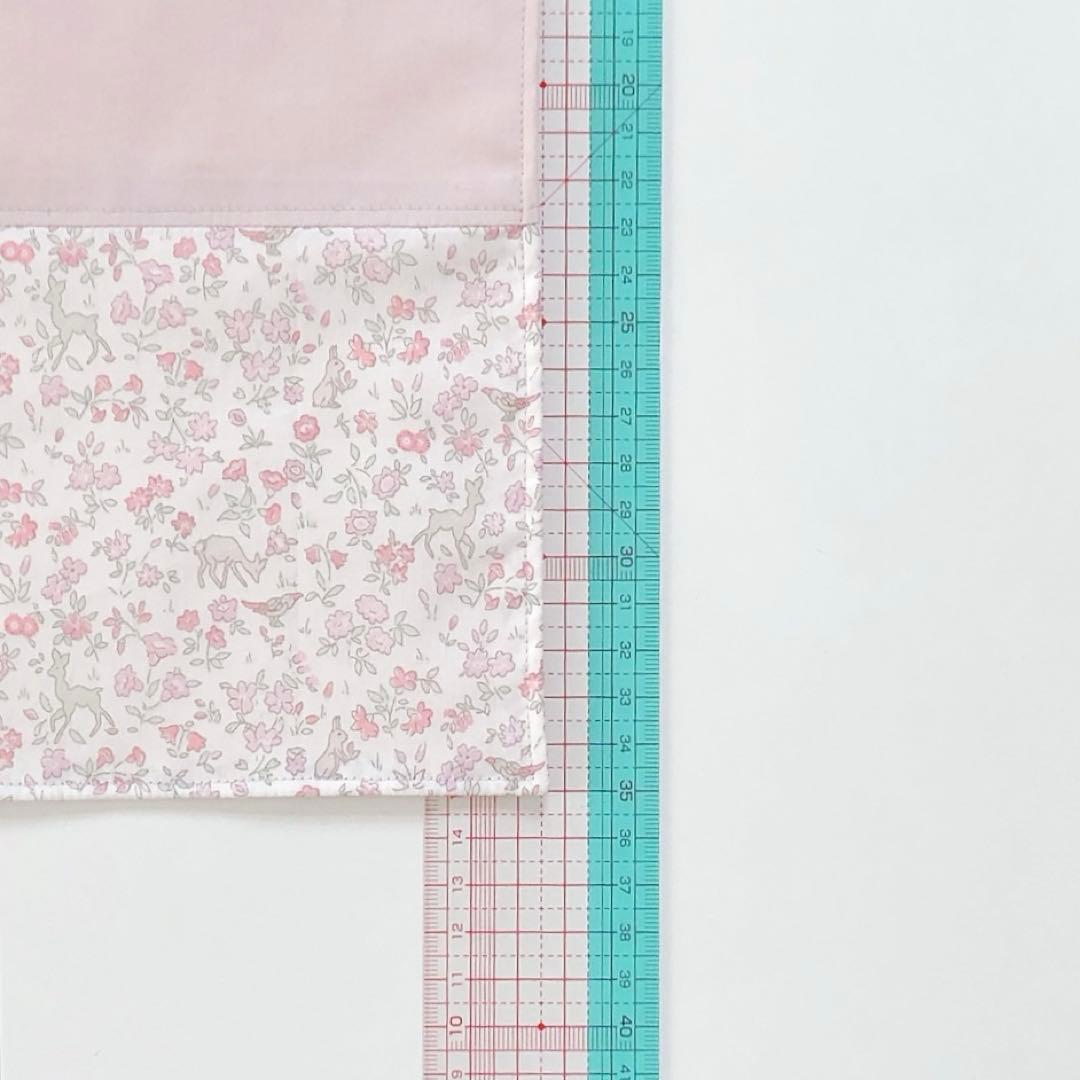 ビット　リバティ　メドウテイルズ　ヌビ　入園入学さ進級グッズ　オーダー