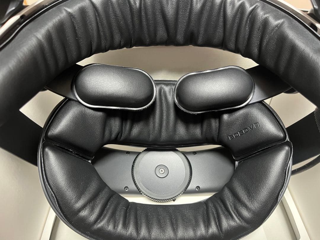  Quest 3 512ギガ、S3 Pro ヘッドストラップ　セット