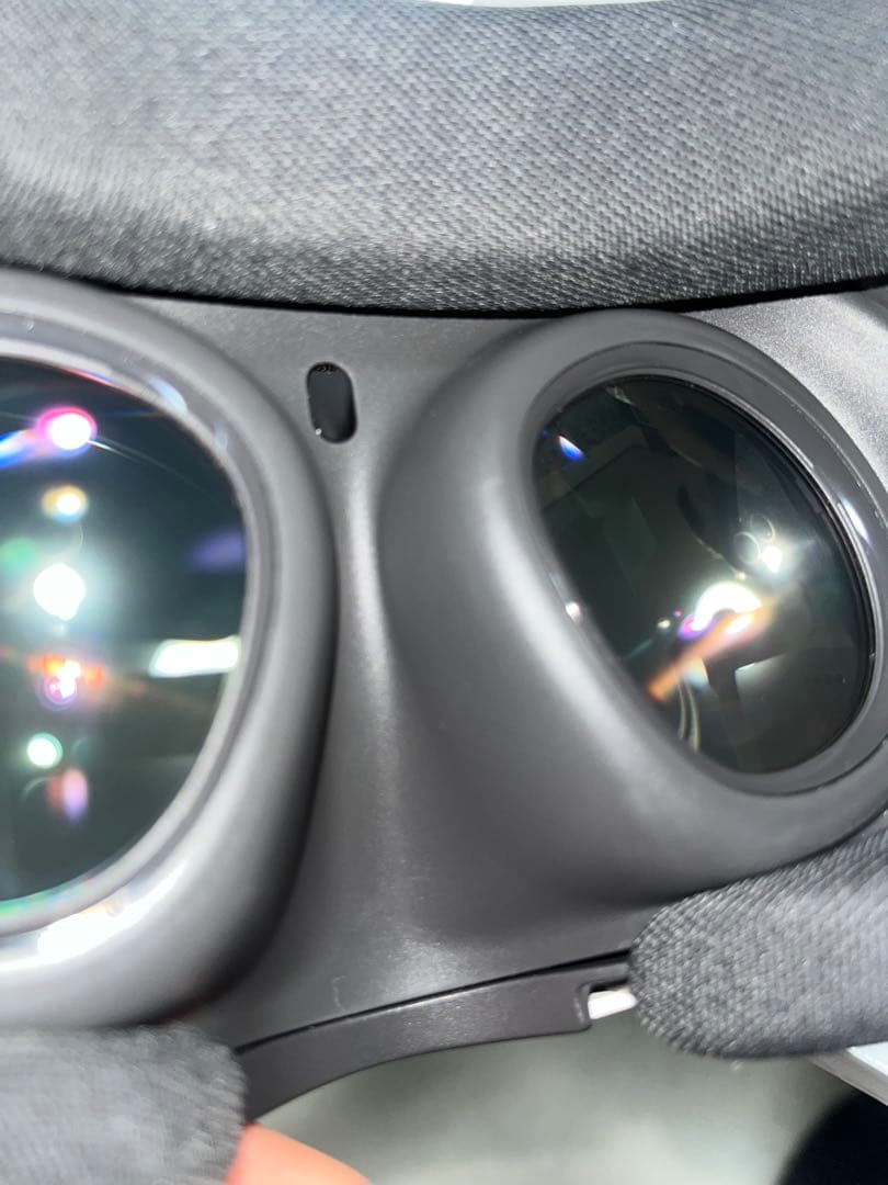  Quest 3 512ギガ、S3 Pro ヘッドストラップ　セット