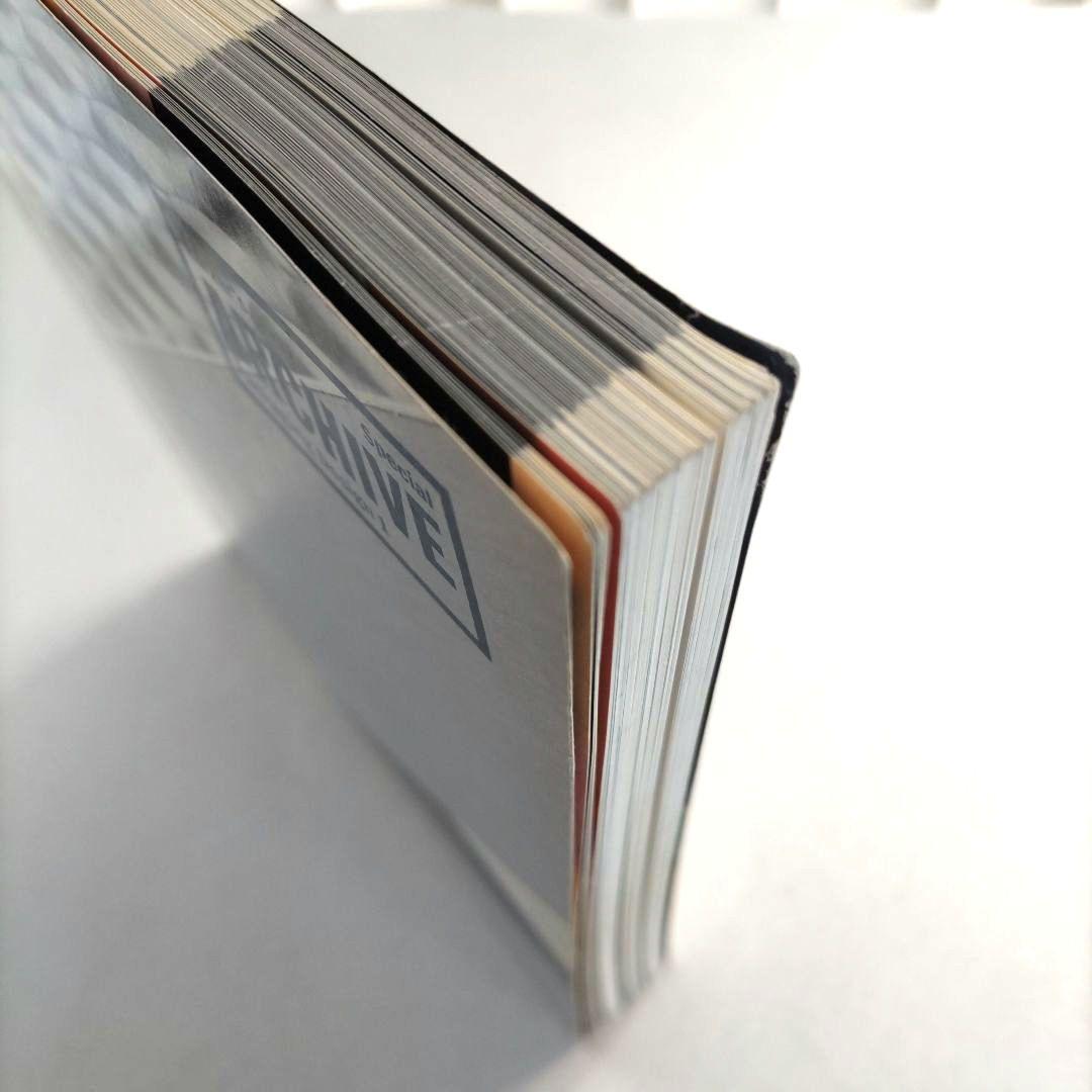 Lurzer’s Archive/アーカイブ パッケージデザイン1