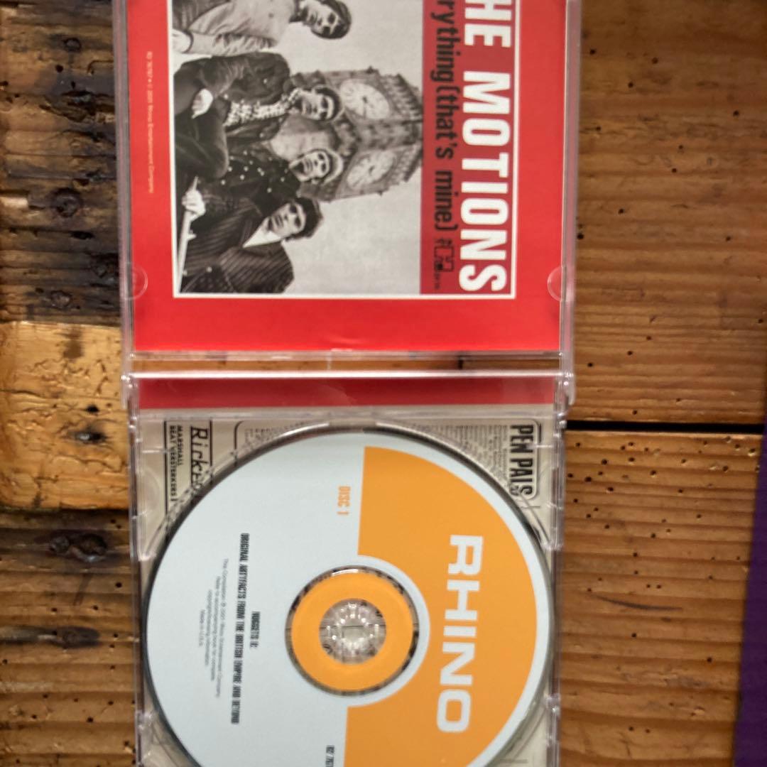 希少NuggetsⅡOriginalArtyfactsfromtheBritis