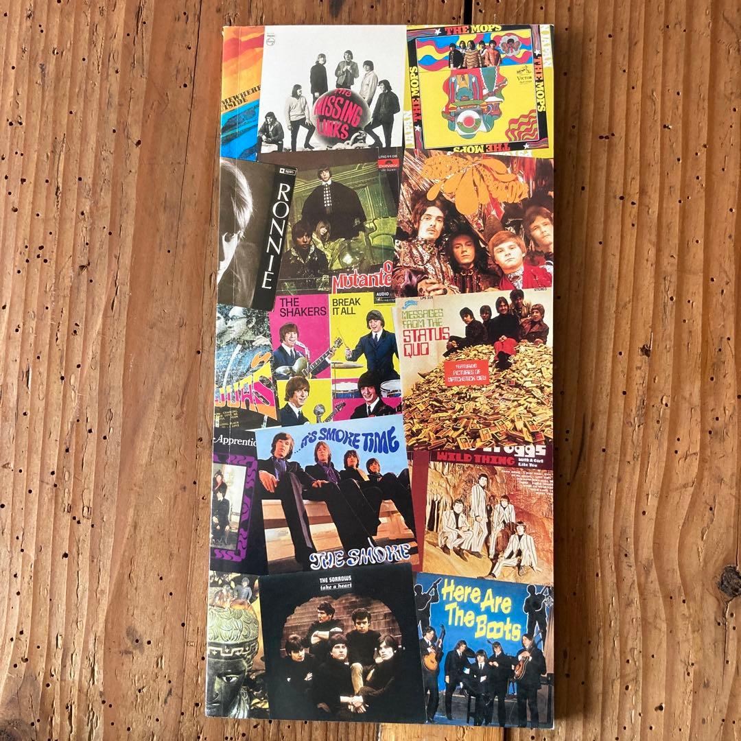 希少NuggetsⅡOriginalArtyfactsfromtheBritis