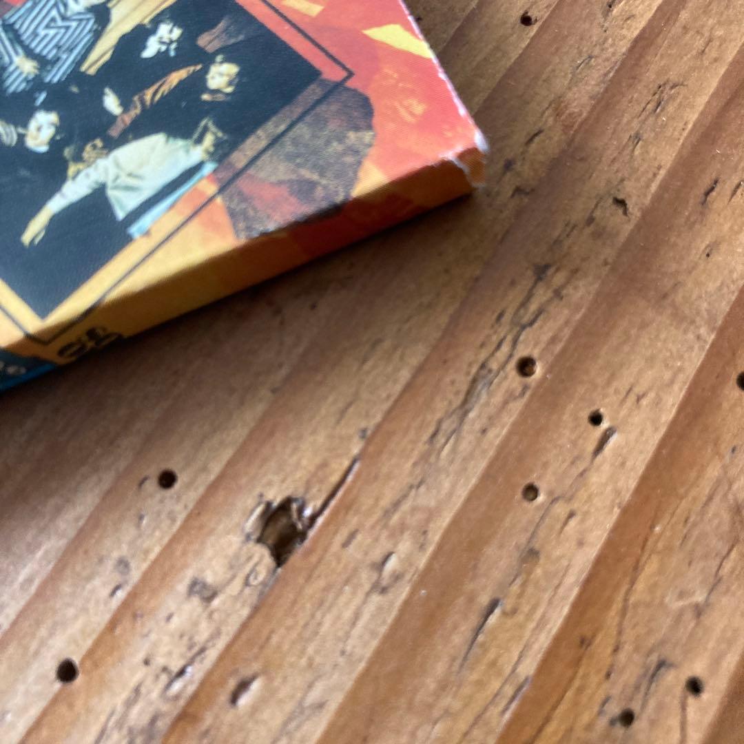 希少NuggetsⅡOriginalArtyfactsfromtheBritis