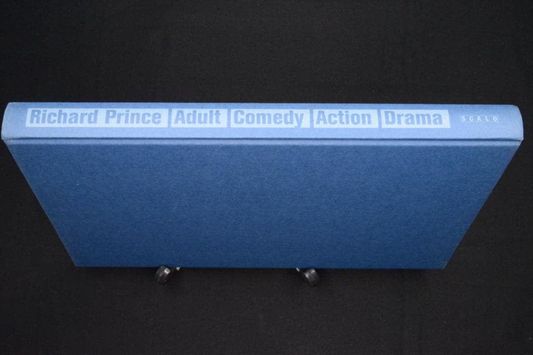 【Richard Prince】★★大幅に値下げしました