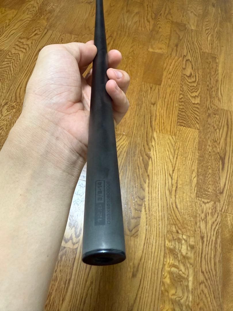 CUETEC Synergy シナジーシャフト3/8/14山美品１２.5mm