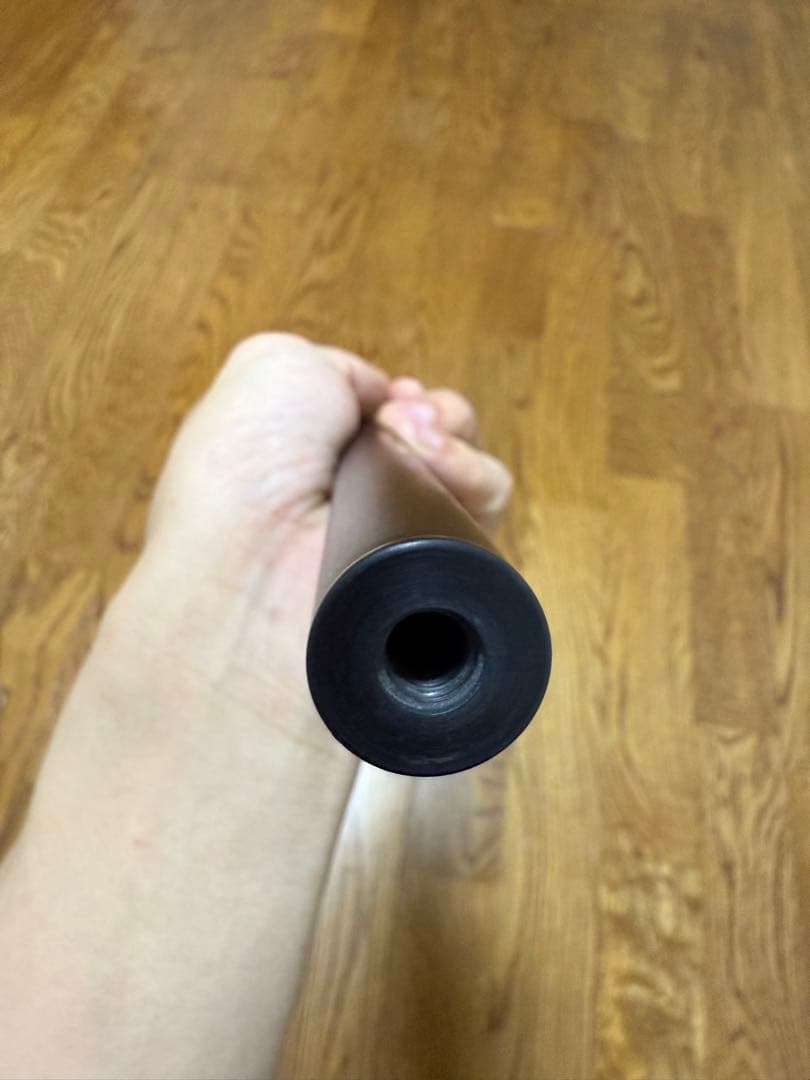 CUETEC Synergy シナジーシャフト3/8/14山美品１２.5mm