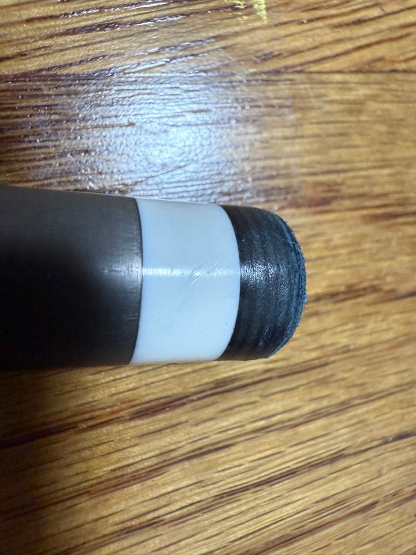 CUETEC Synergy シナジーシャフト3/8/14山美品１２.5mm