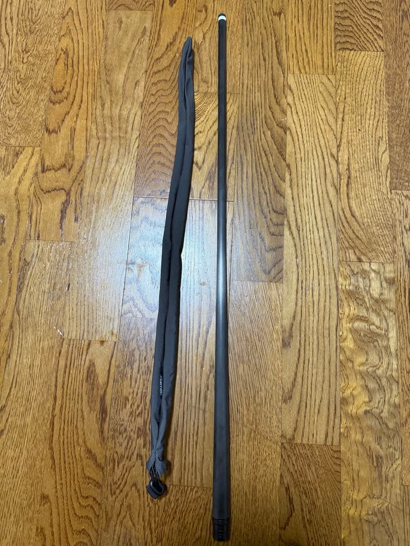 CUETEC Synergy シナジーシャフト3/8/14山美品１２.5mm