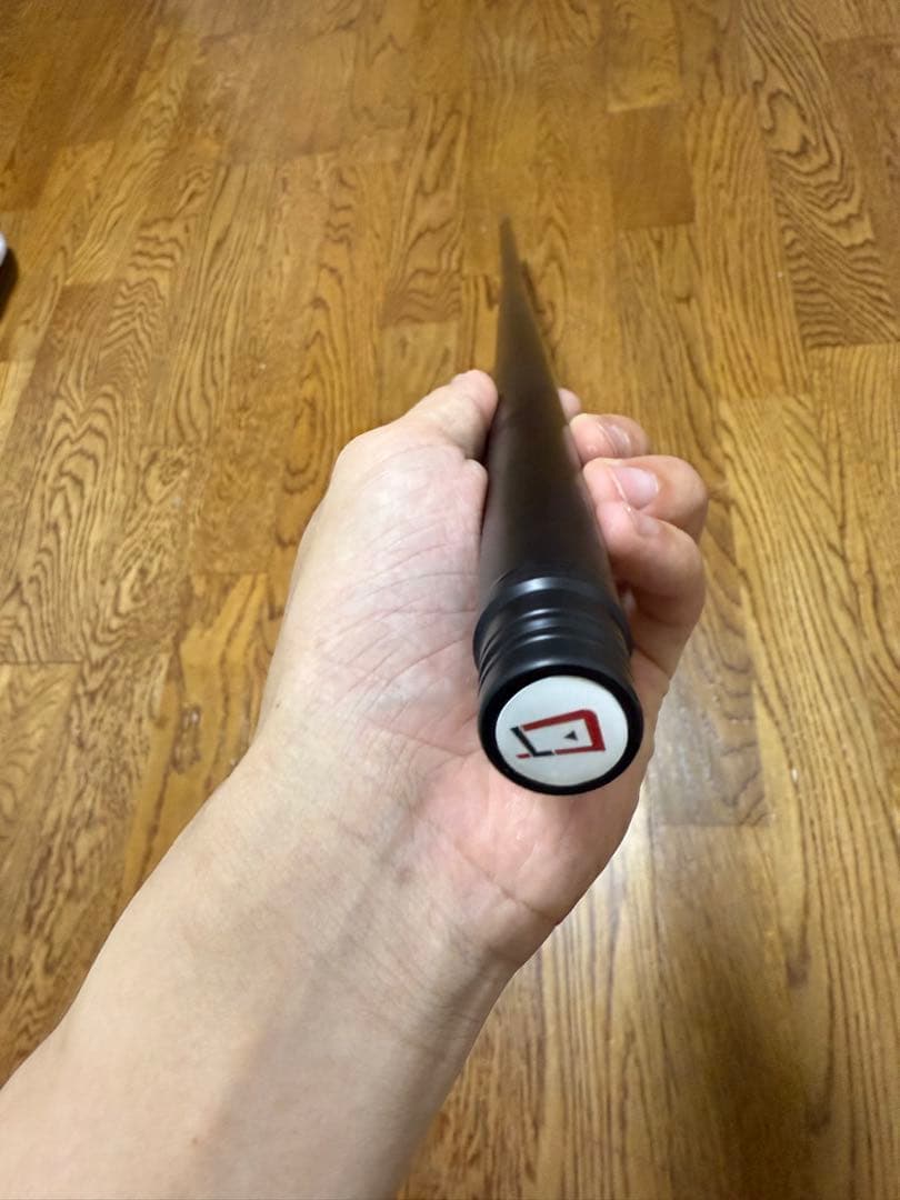 CUETEC Synergy シナジーシャフト3/8/14山美品１２.5mm