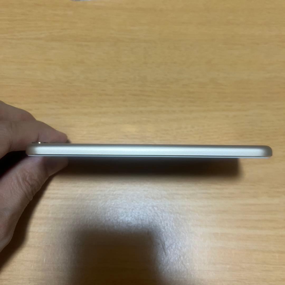 Apple iPod touch 第7世代 128GB ゴールド ほぼ新品状態