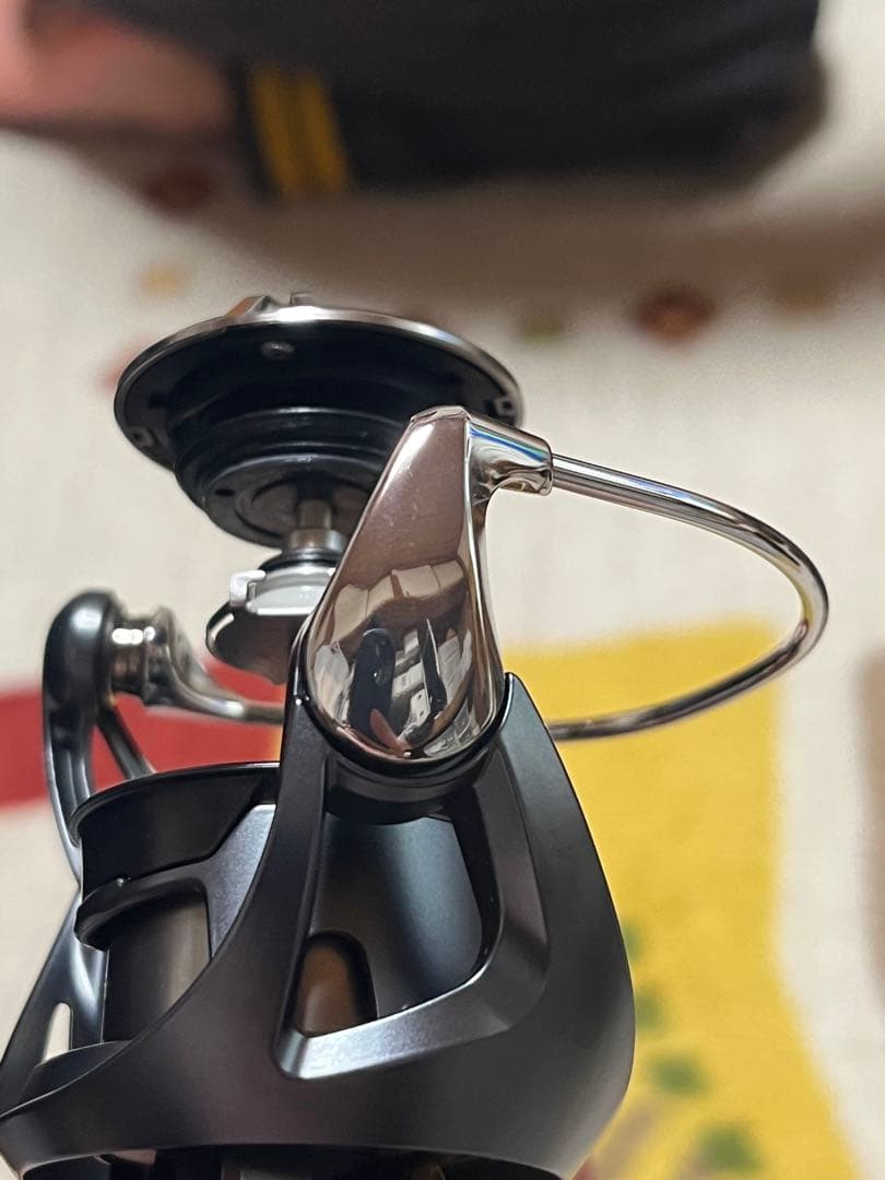 ダイワ　23 エアリティ　PC LT 2500-H 本体　ボディ DAIWA