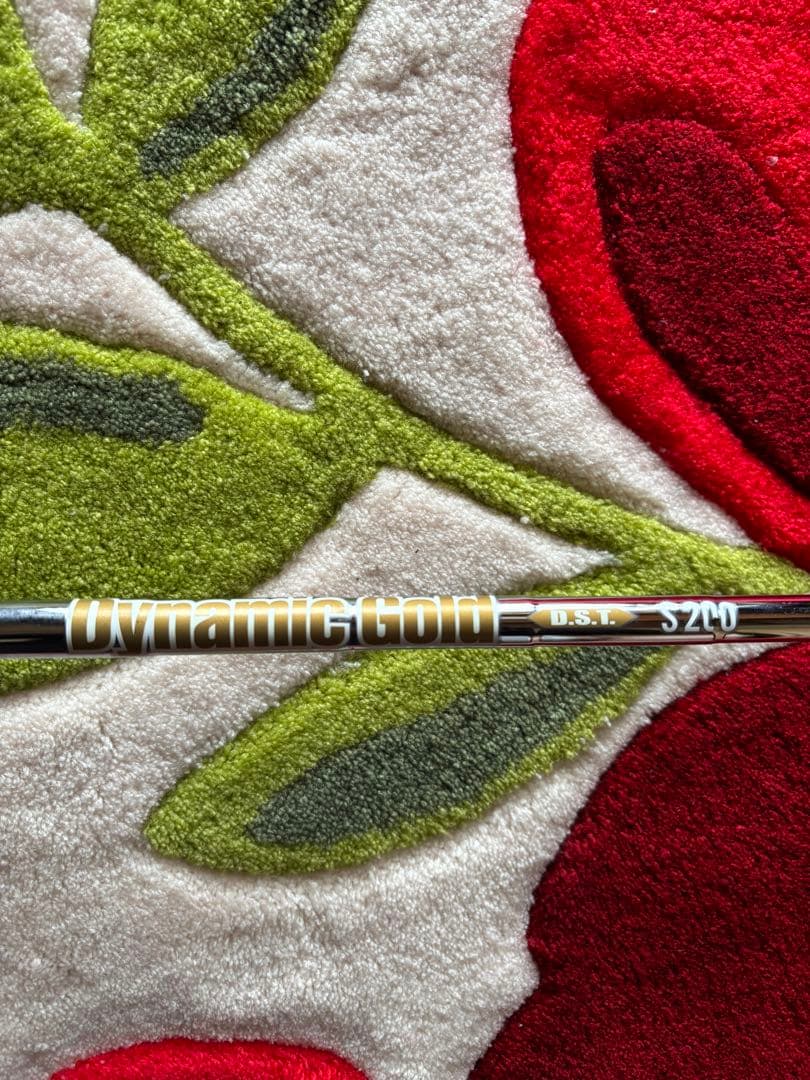 SRIXON zx5MkIIアイアン6本セット