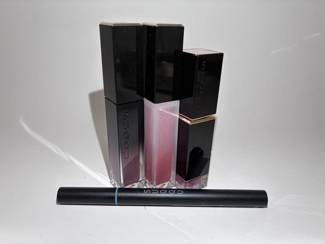 ▲！激安！大量！スック　SUQQU　アイシャドウ/リップ　まとめ