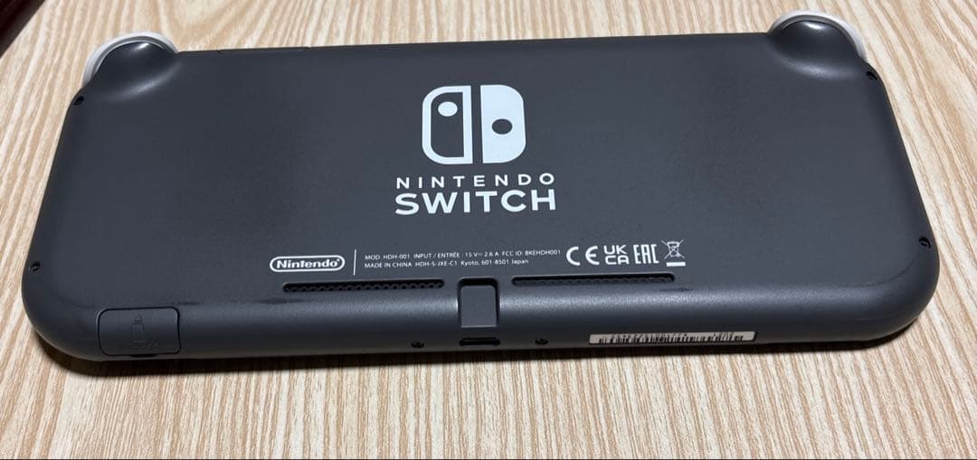 T*U様 動作問題なし☆画面保護　Nintendo Switch Light