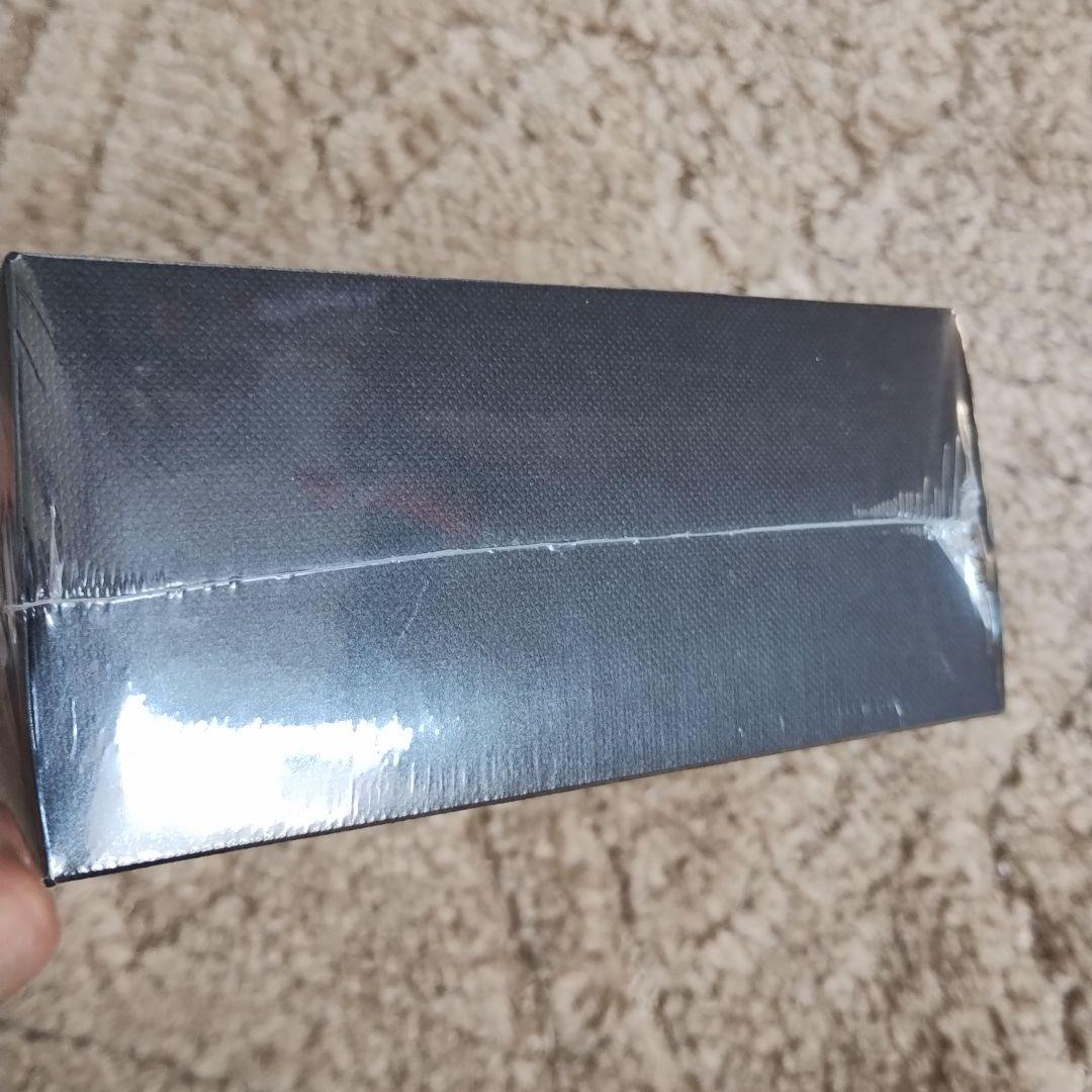 ブルガリ ブラック オードトワレ 75ml 新品未開封　廃盤品