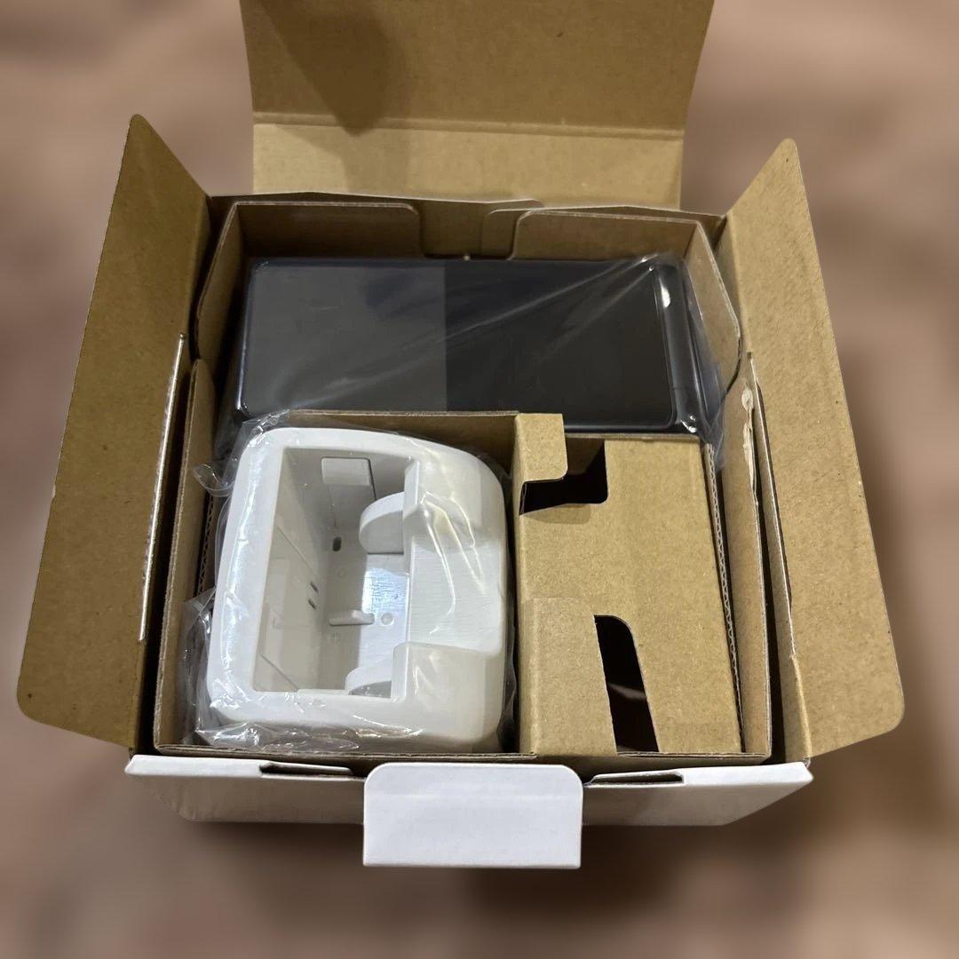 docomo arrowsケータイ F-03L ブラック