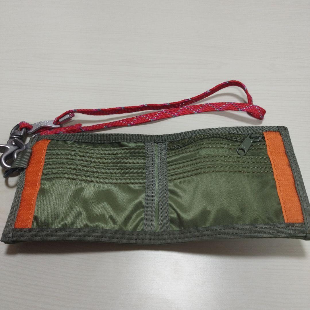 レア商品！PORTER ポーター♡吉田カバン2つ折り財布ウォレット ケース