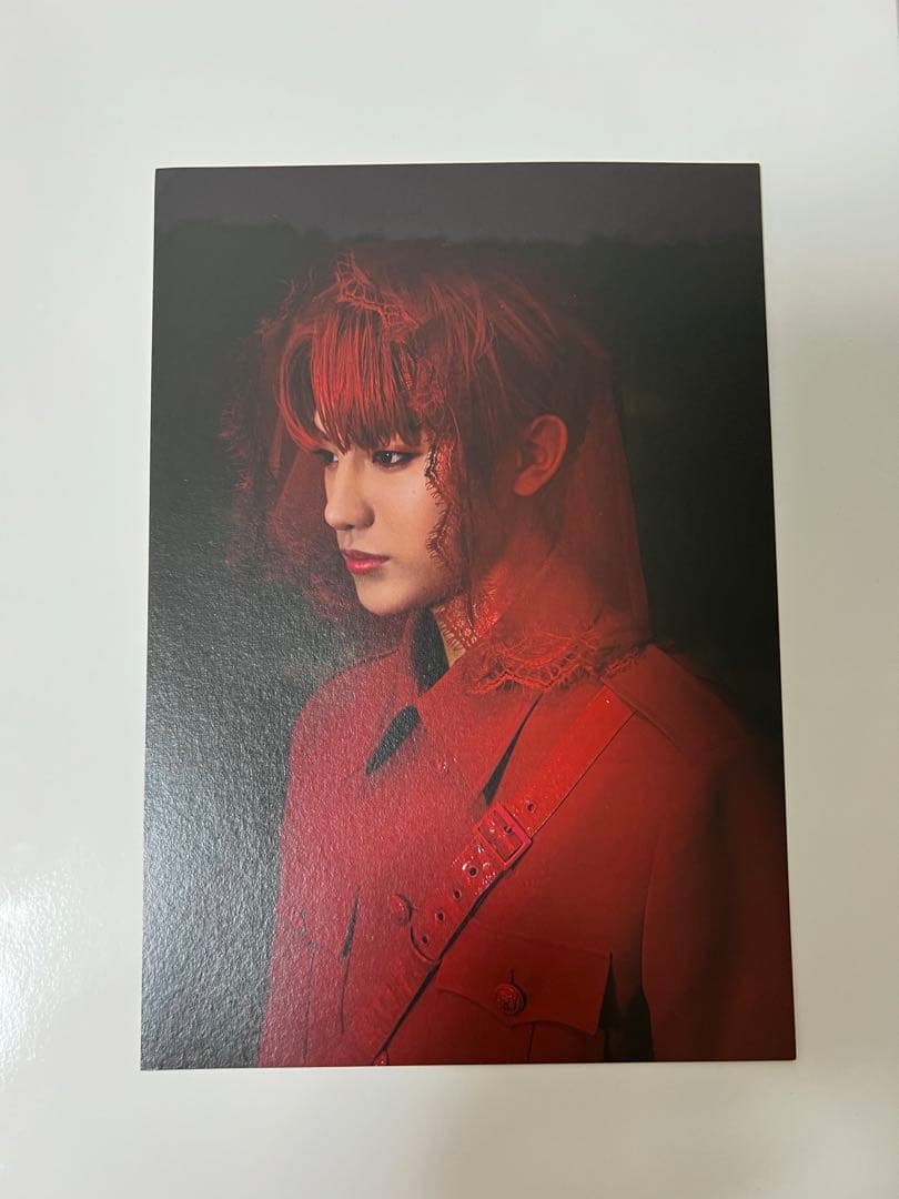 OnlyOneOf line sun goodness サノク当選者特典 ミル