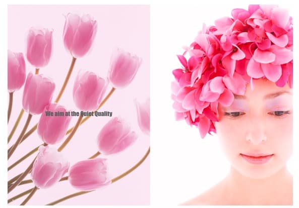 アート・デザイン・音楽 Beauty Fundamental Image